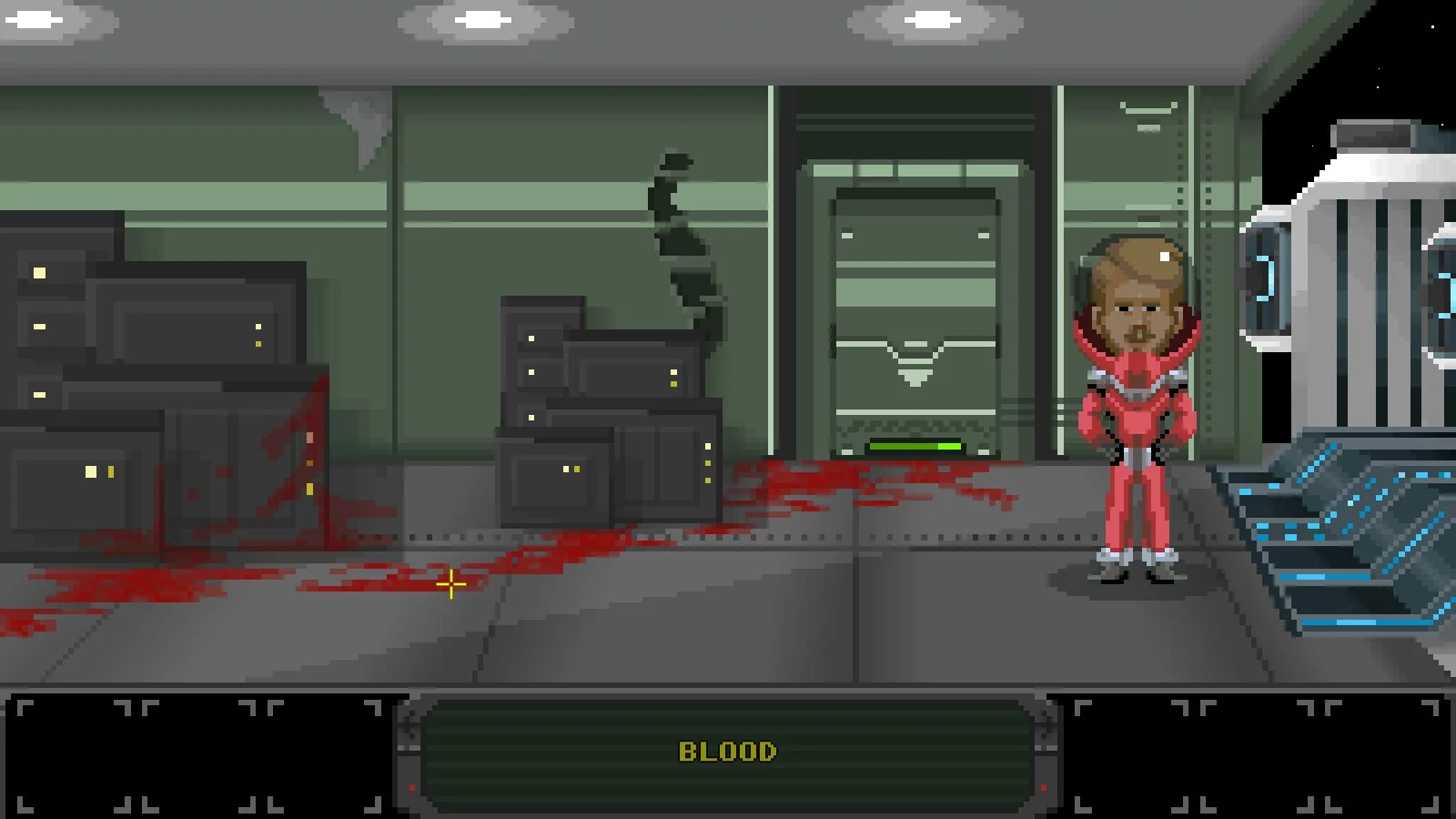 Изображение игры: Mars: The New Eden