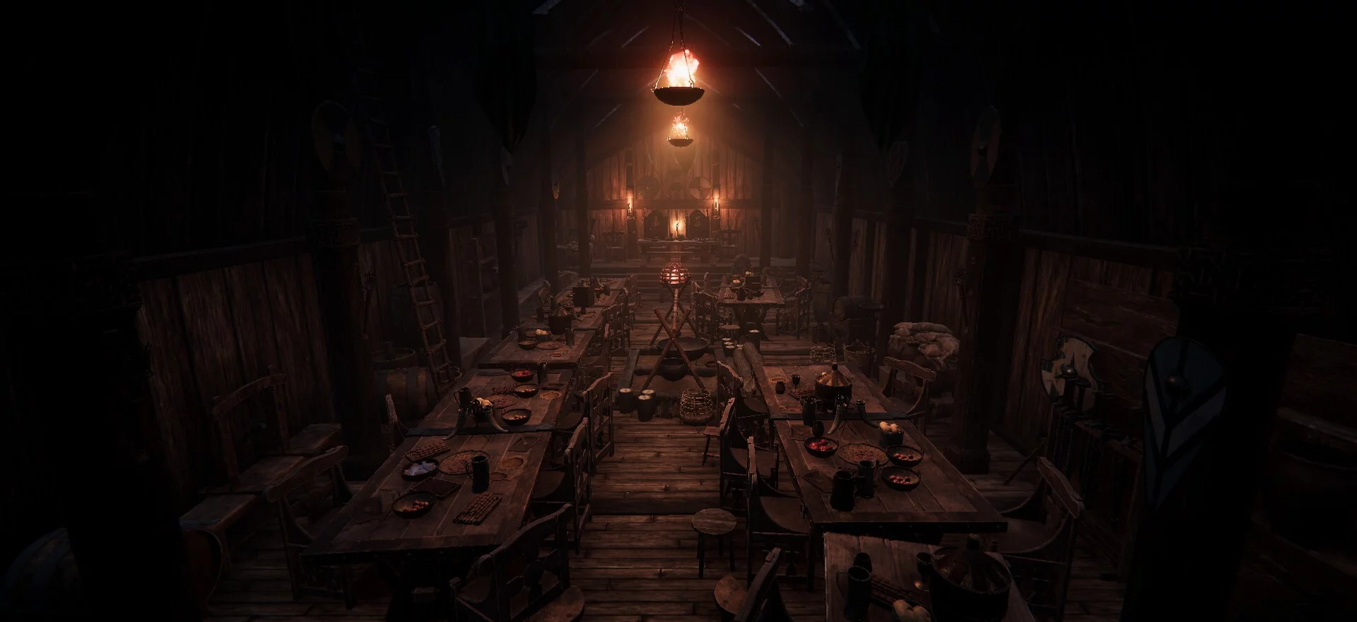 Изображение игры: Dark Age of Death