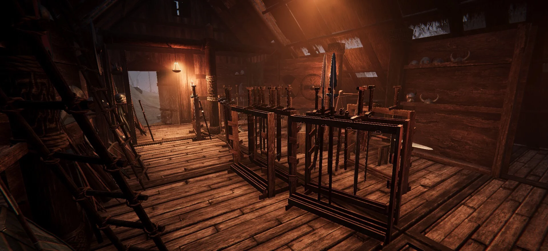 Изображение игры: Dark Age of Death