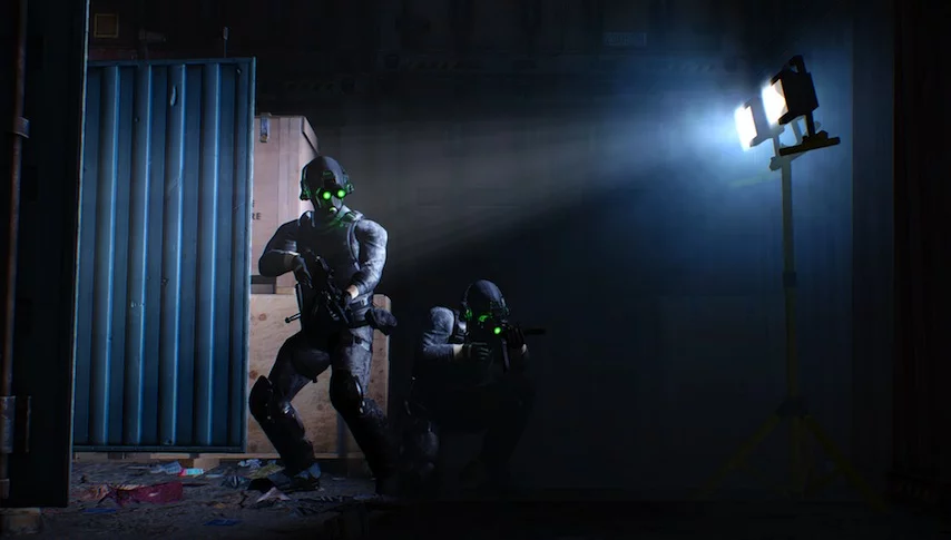 Изображение игры: PayDay 2: Gage Weapon Pack #02