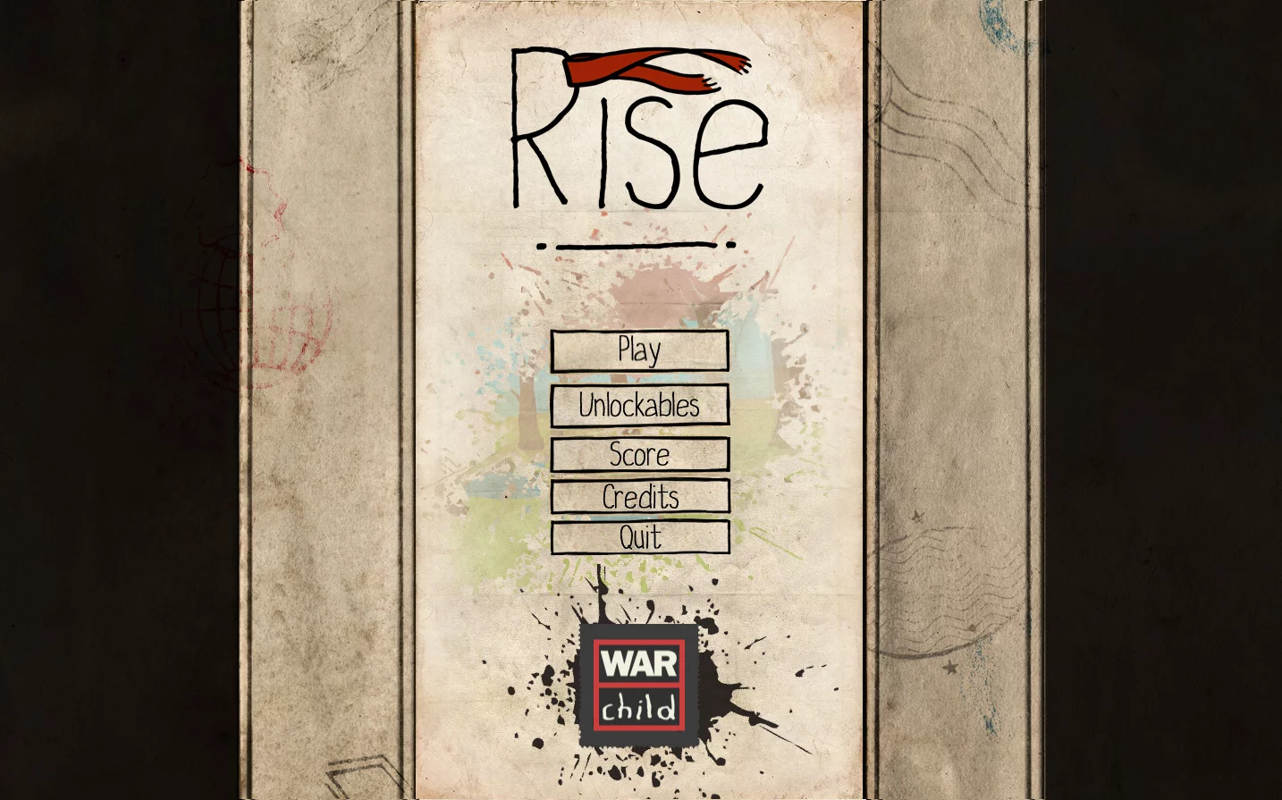 Изображение игры: Rise