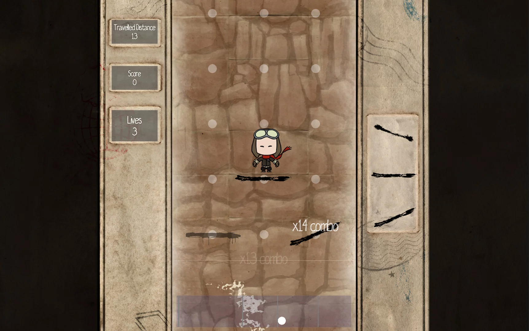 Изображение игры: Rise