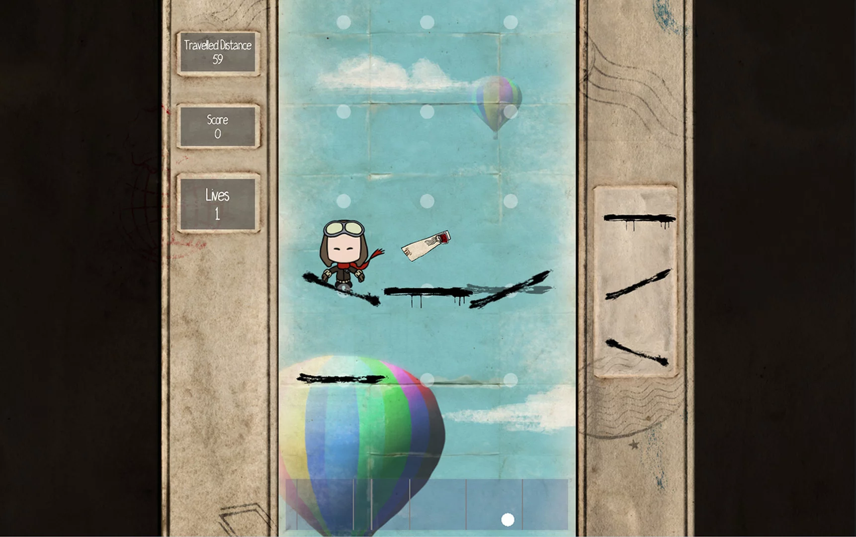 Изображение игры: Rise