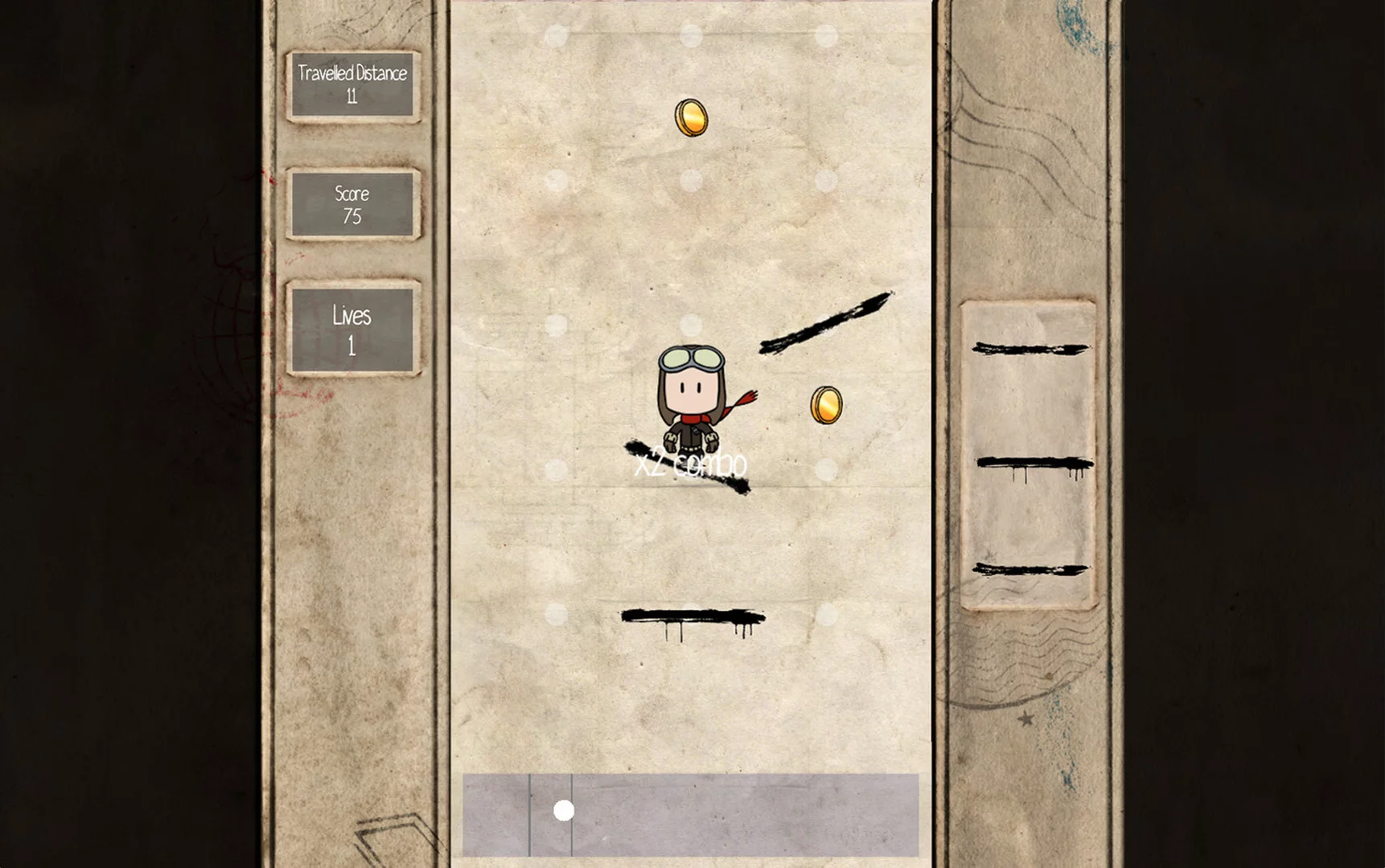 Изображение игры: Rise