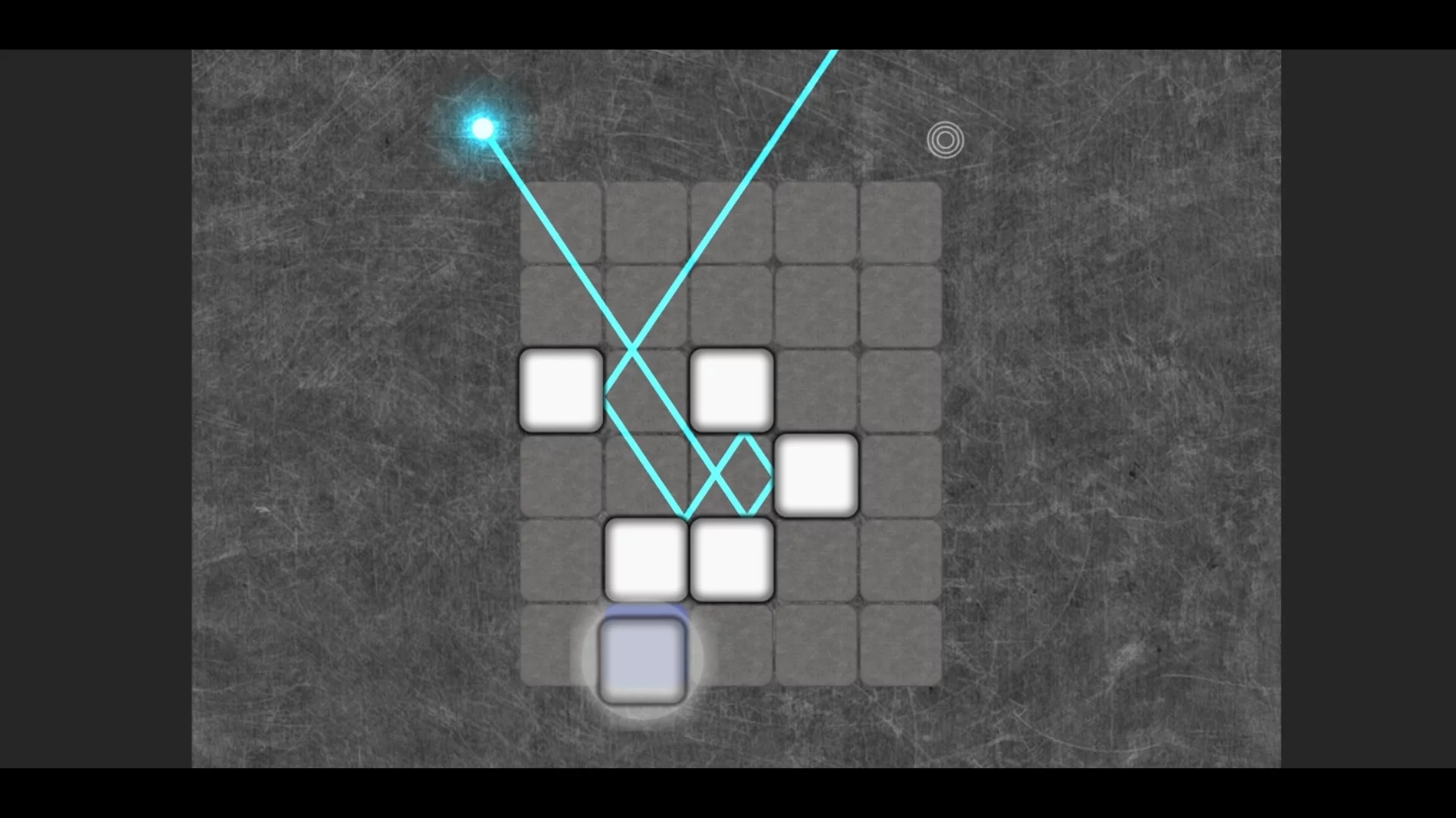 Изображение игры: Laseronium: Over The Line