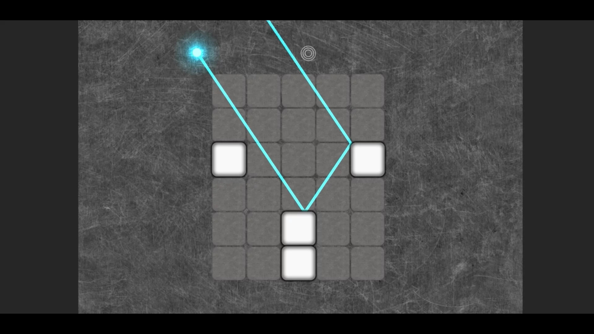 Изображение игры: Laseronium: Over The Line