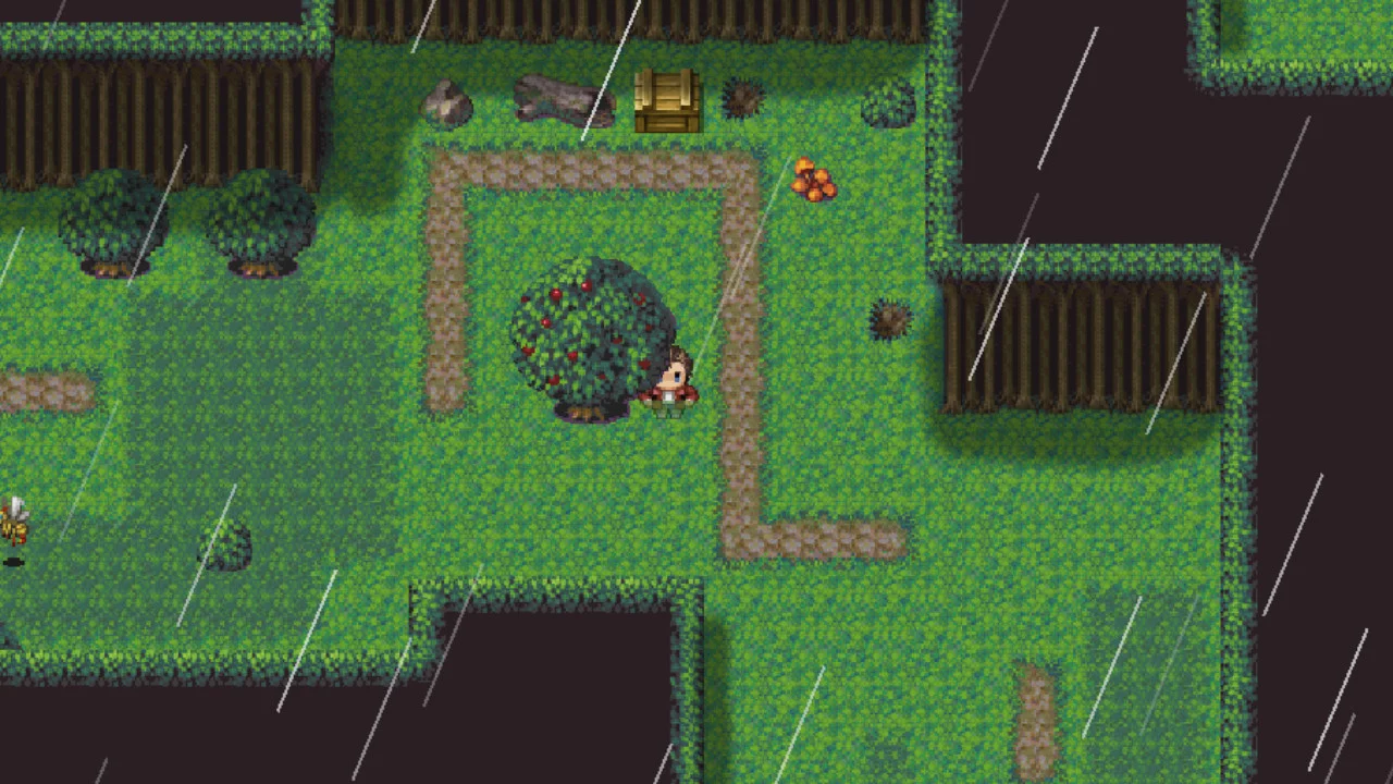 Изображение игры: The Divine Paradox
