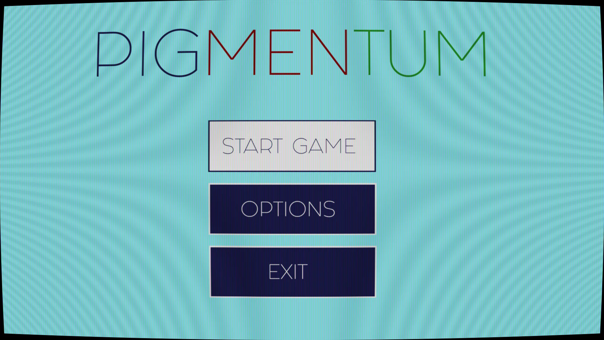 Изображение игры: PIGMENTUM