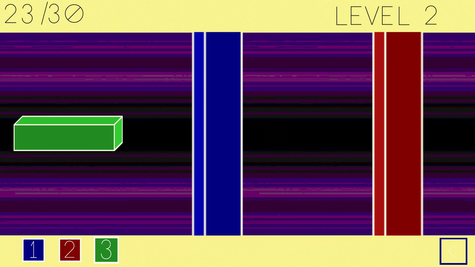Изображение игры: PIGMENTUM