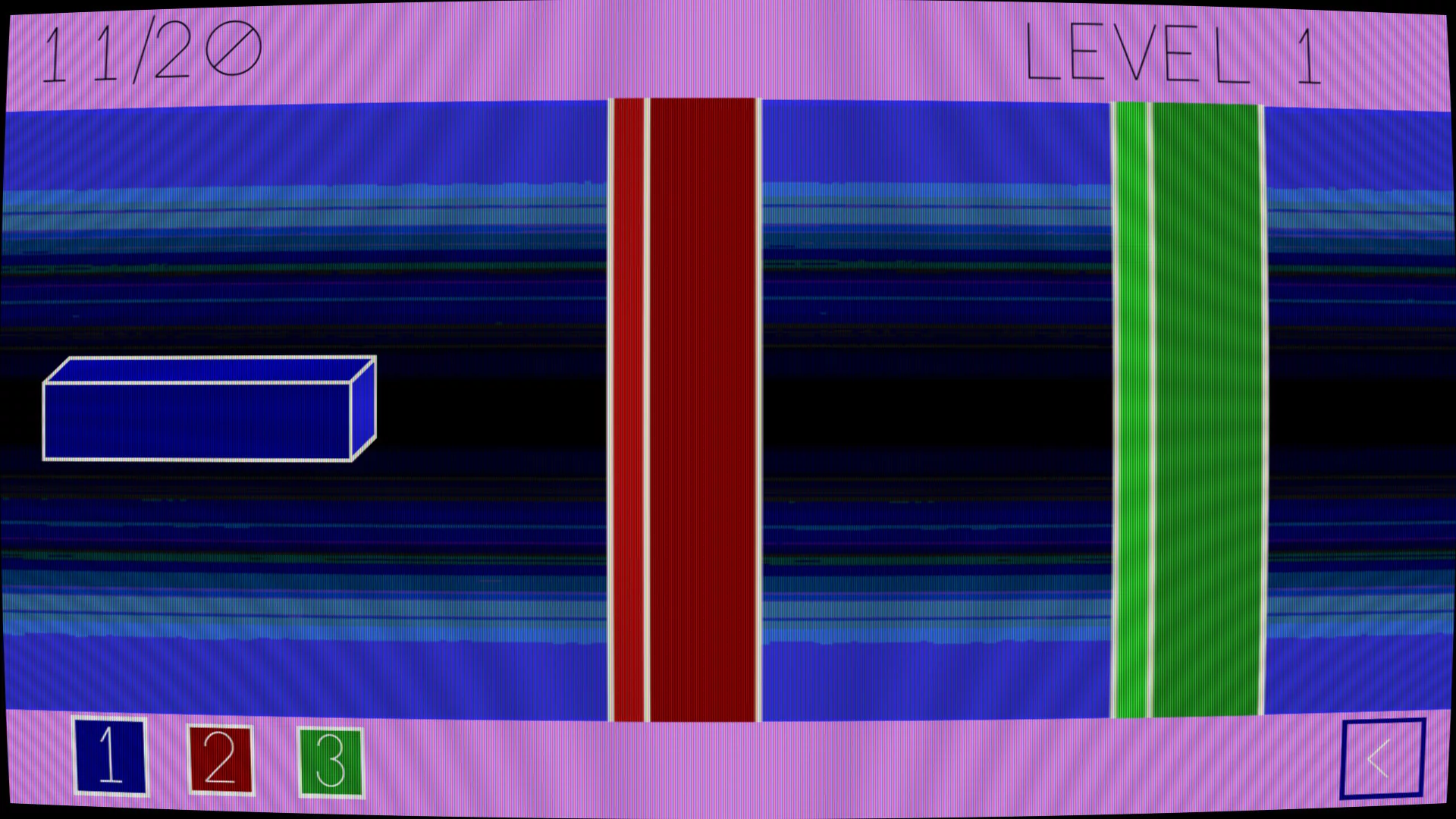 Изображение игры: PIGMENTUM
