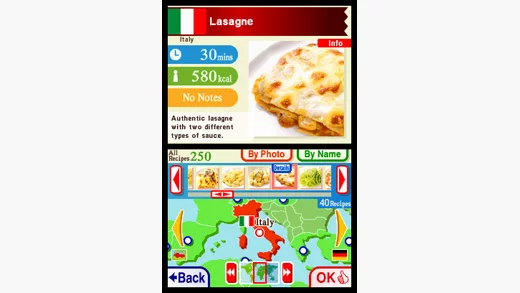 Изображение игры: Personal Trainer: Cooking
