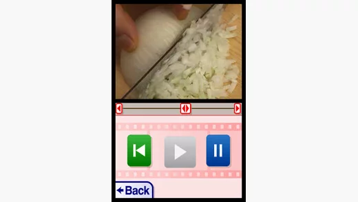 Изображение игры: Personal Trainer: Cooking