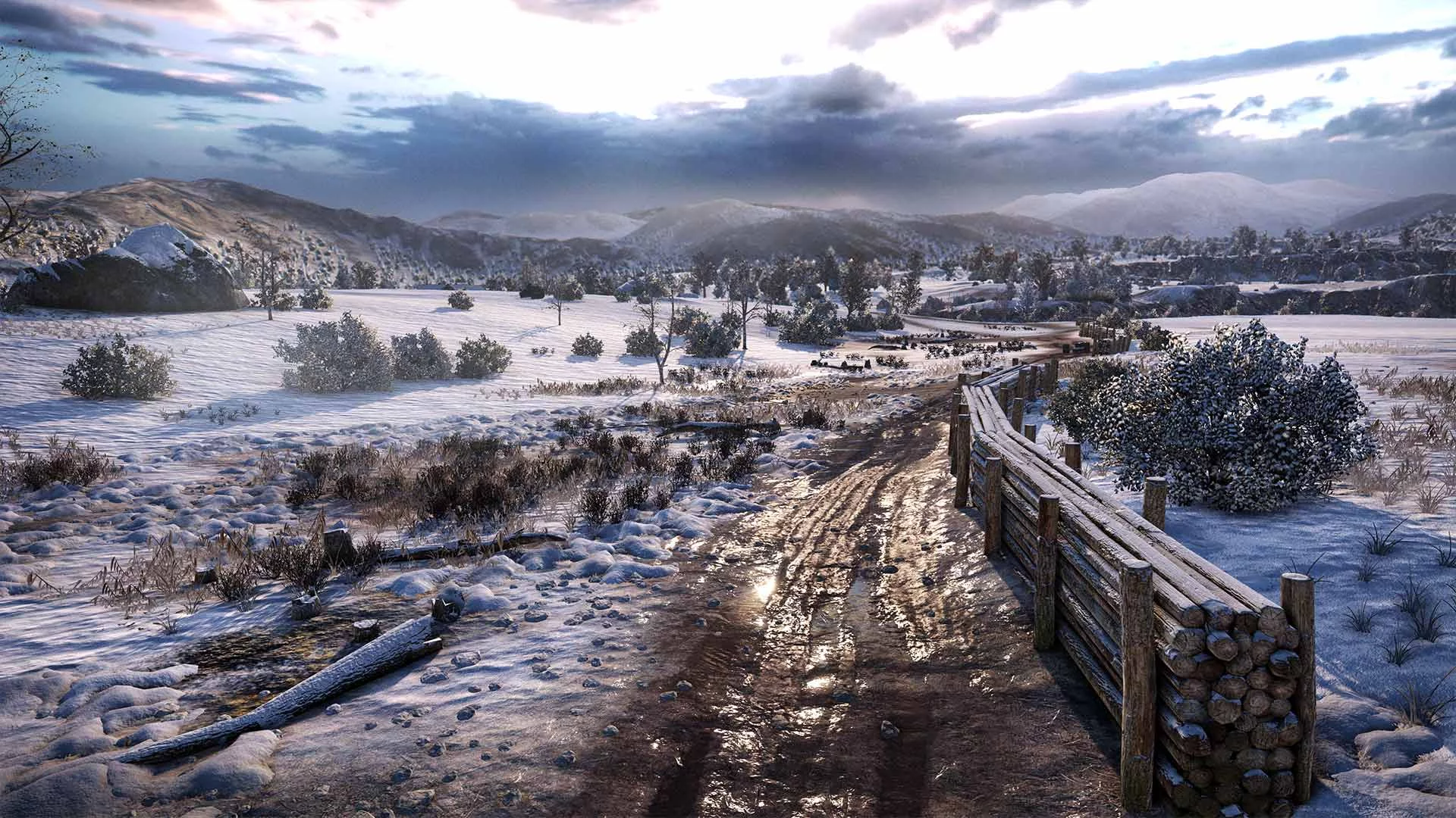 Изображение игры: World of Tanks: Independence