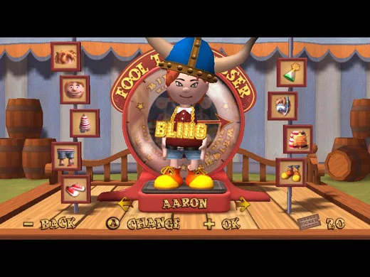 Изображение игры: Carnival Games