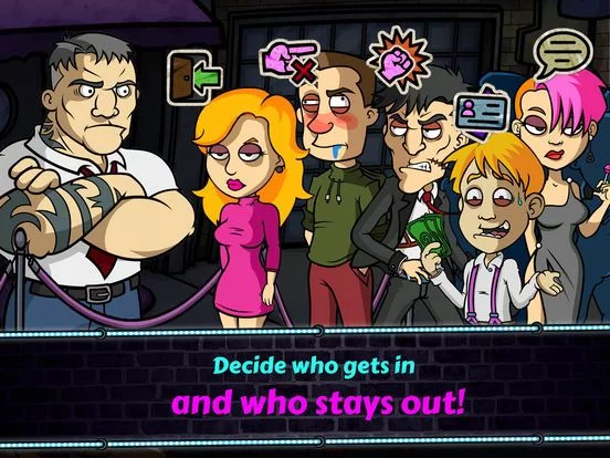 Изображение игры: Out of The Box: Mobile Edition