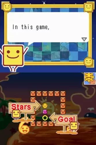 Изображение игры: Kurupoto: Cool Cool Stars