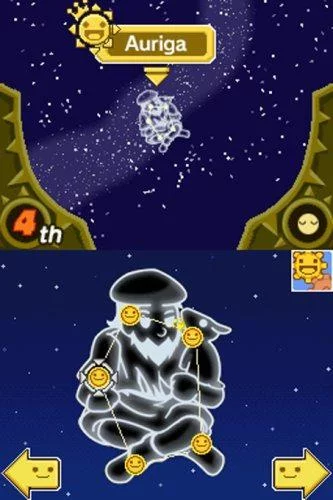 Изображение игры: Kurupoto: Cool Cool Stars