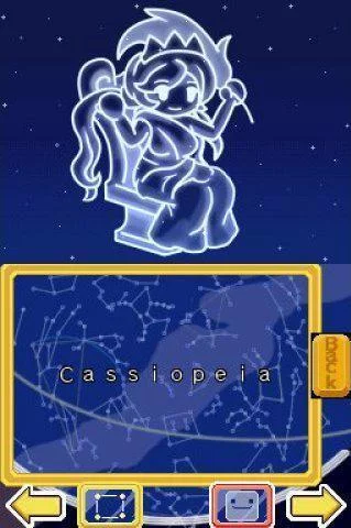 Изображение игры: Kurupoto: Cool Cool Stars