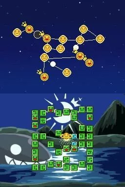 Изображение игры: Kurupoto: Cool Cool Stars