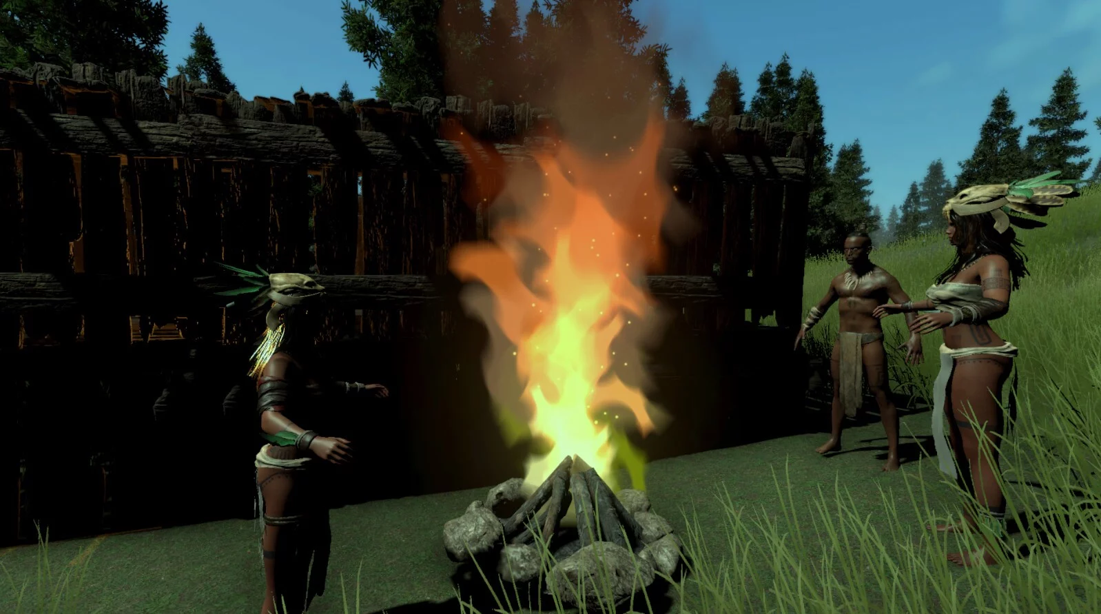 Изображение игры: Age of Dynasty