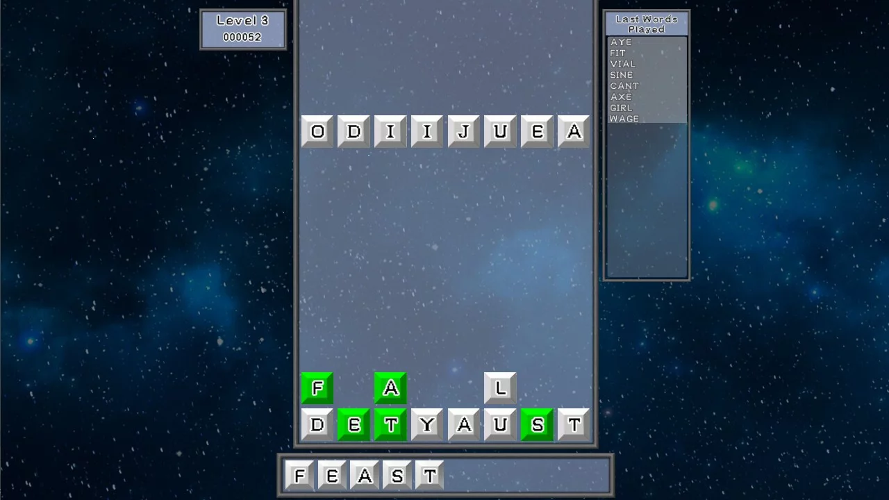 Изображение игры: Spam Text