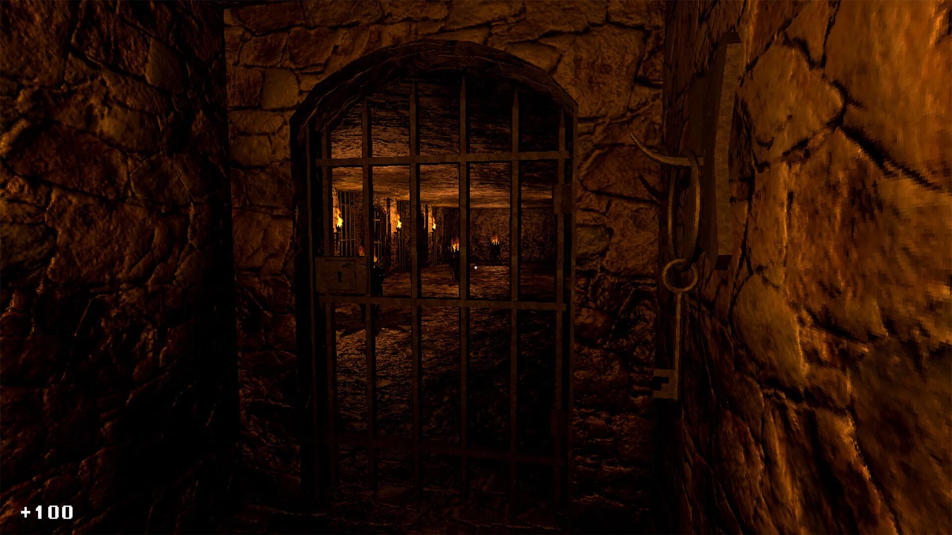 Изображение игры: Mortal Dark