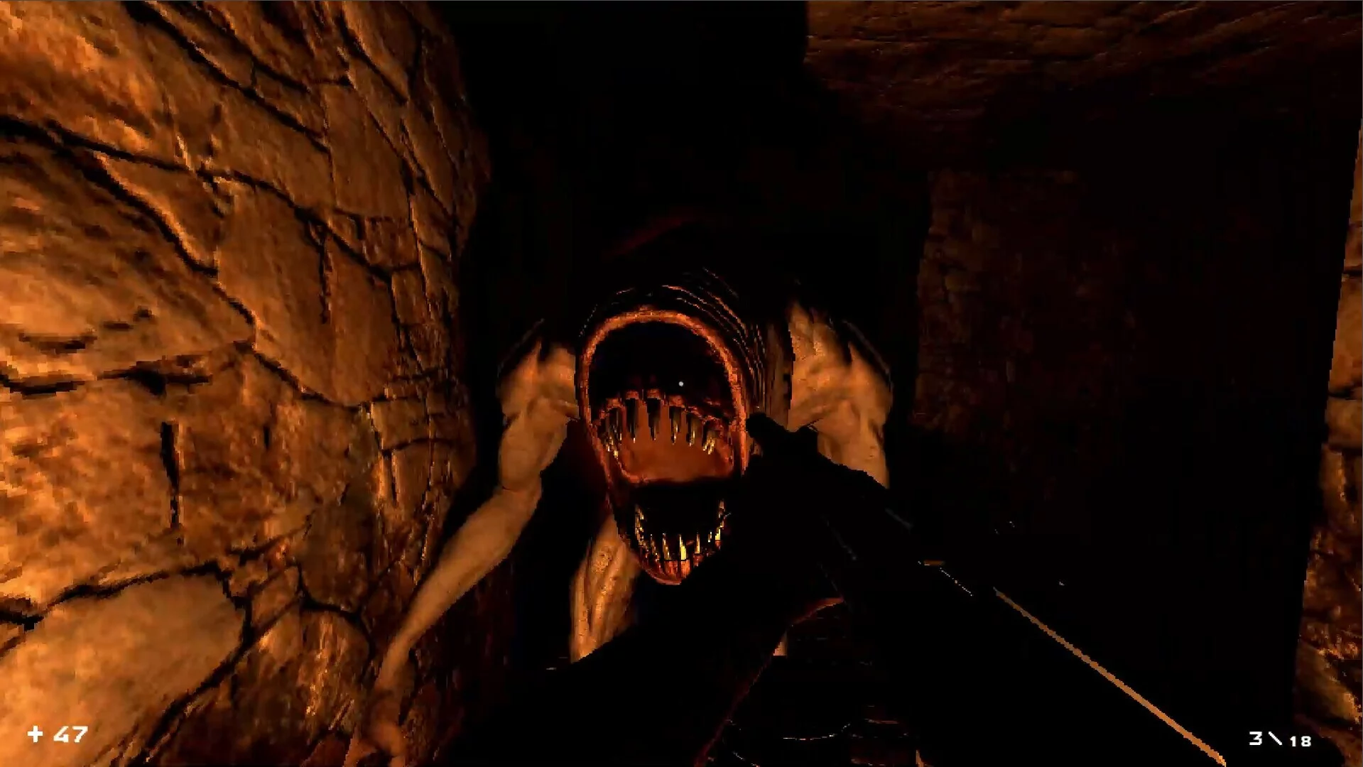 Изображение игры: Mortal Dark
