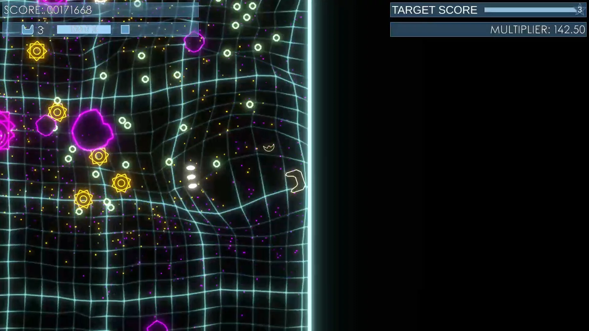 Изображение игры: Vector Assault 2