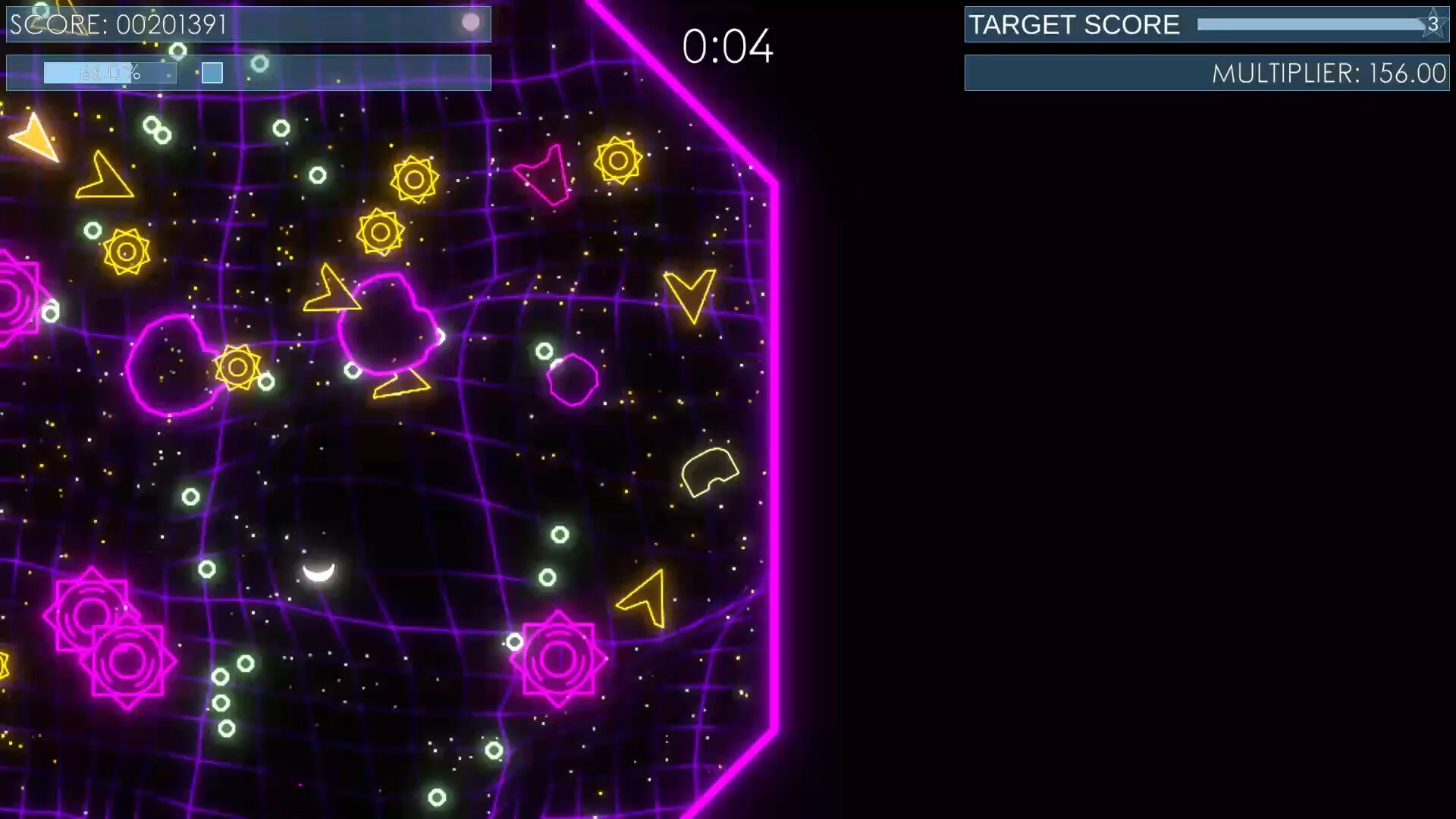 Изображение игры: Vector Assault 2