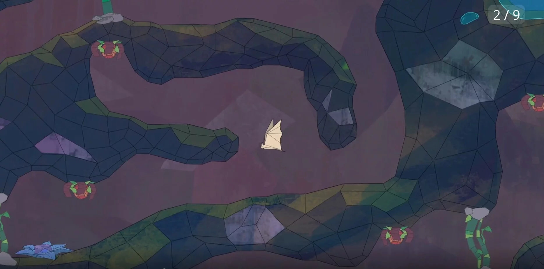 Изображение игры: Fold Stories