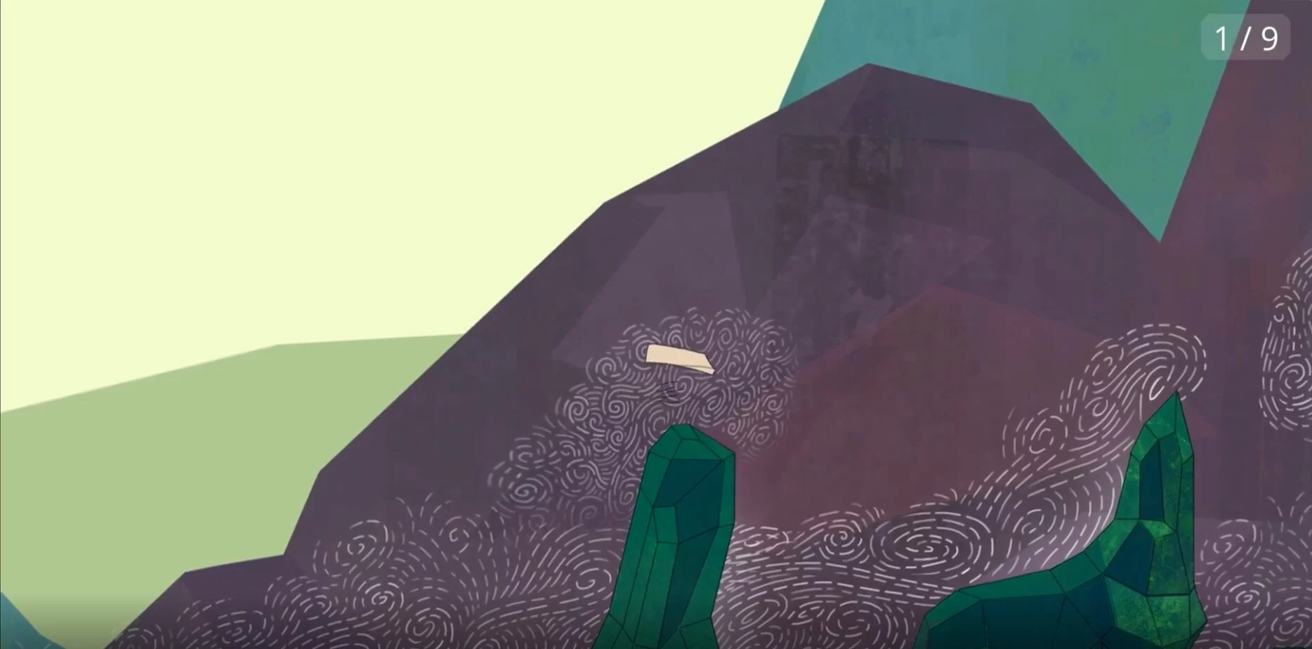 Изображение игры: Fold Stories