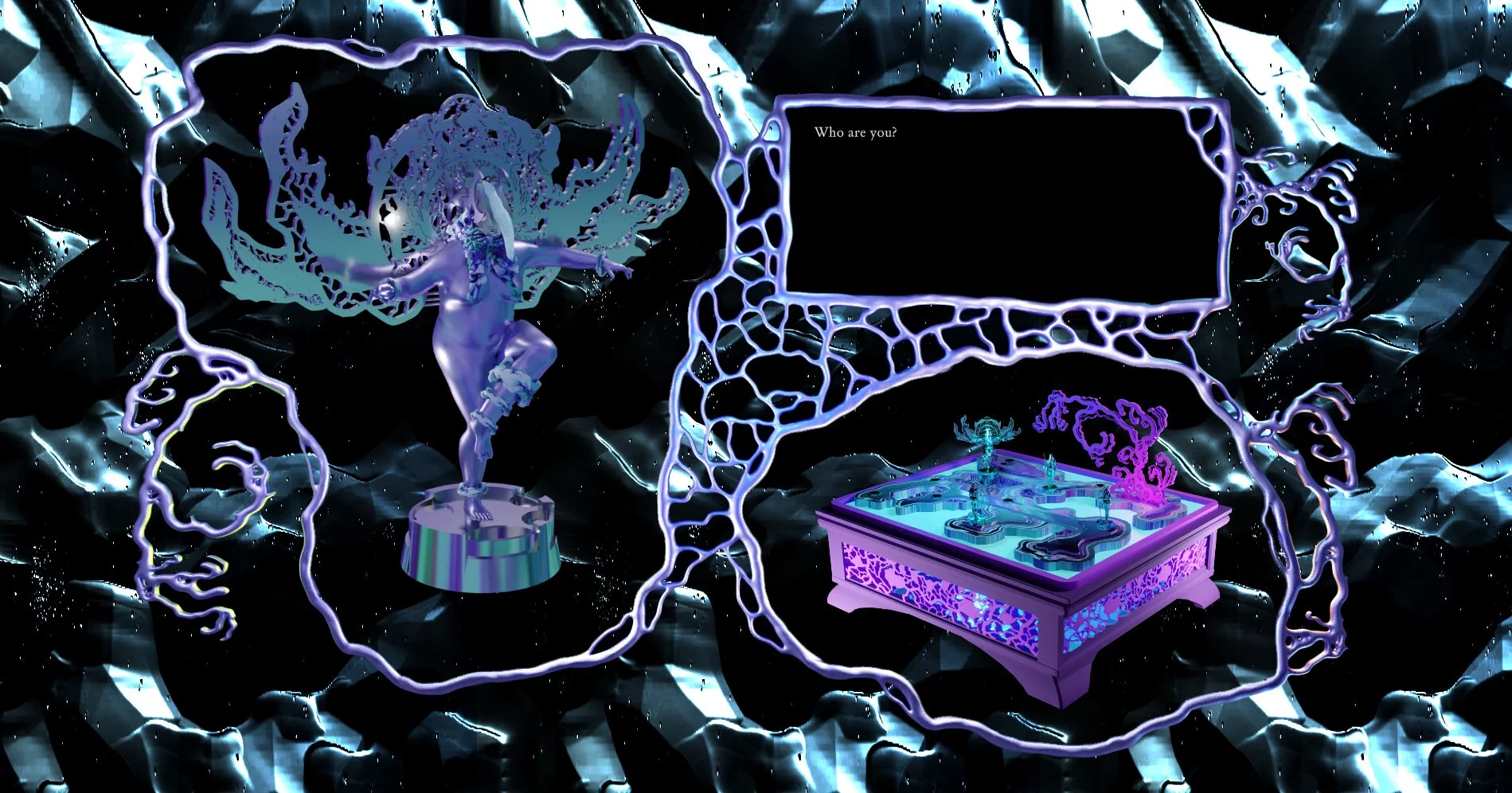 Изображение игры: The House Before