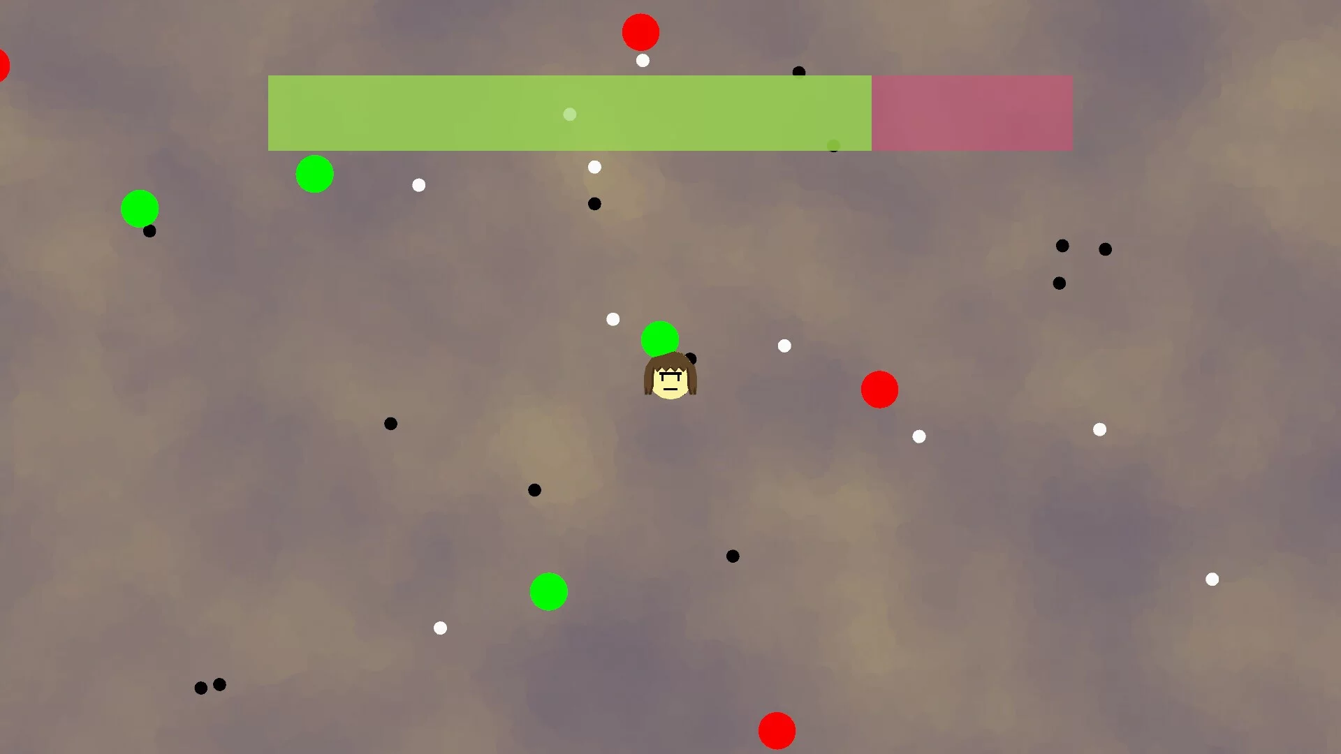 Изображение игры: Impending Friendship