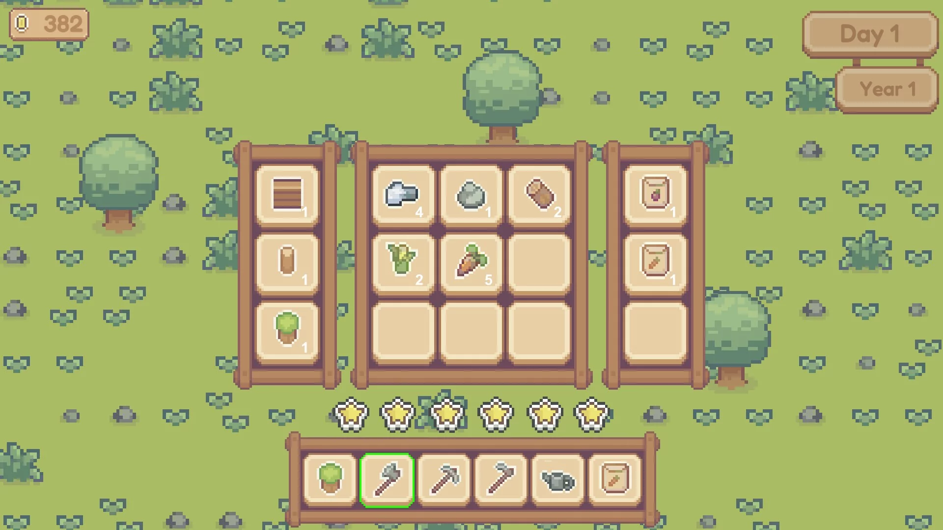 Изображение игры: FarmingCat