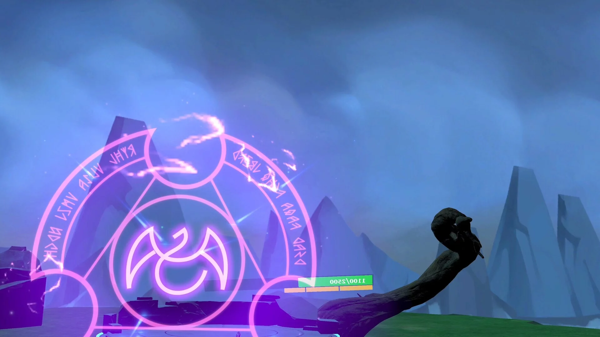 Изображение игры: War of Wizards