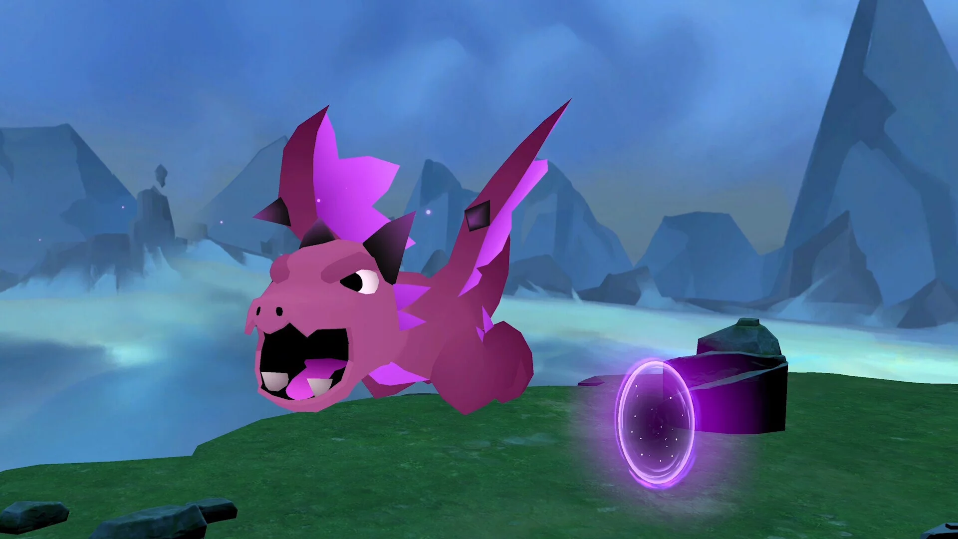 Изображение игры: War of Wizards