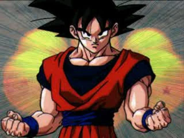 Изображение игры: Dragon Ball Z: Idainaru Dragon Ball Densetsu