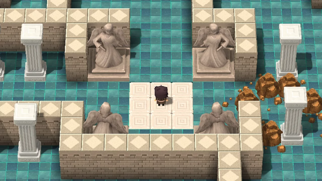 Изображение игры: Occult Raise