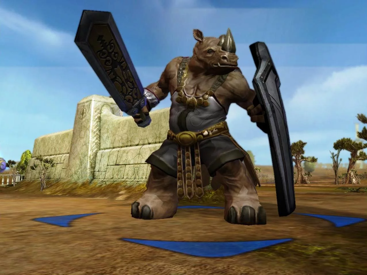 Изображение игры: Magic: The Gathering - Tactics