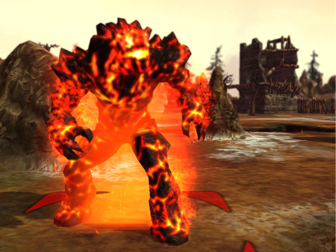 Изображение игры: Magic: The Gathering - Tactics
