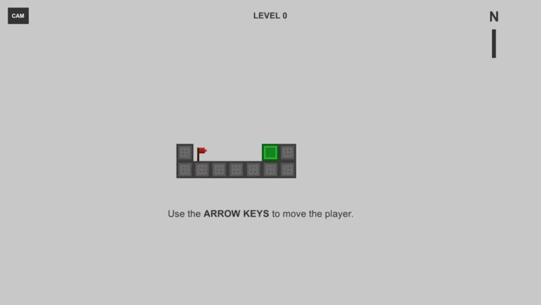 Изображение игры: Gravity puzzles