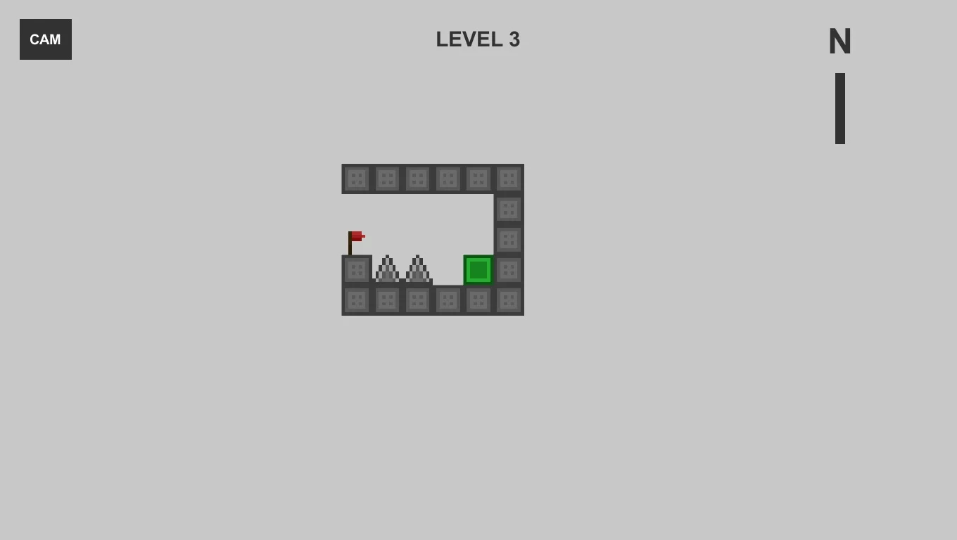 Изображение игры: Gravity puzzles