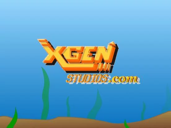 Изображение игры: Fishy