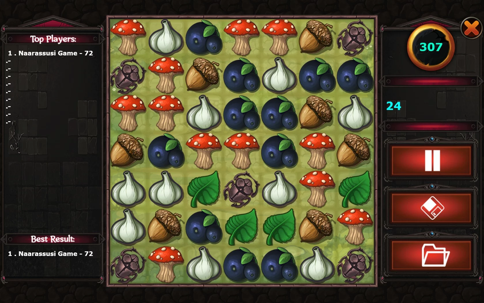Изображение игры: Fairyland: Fairylines