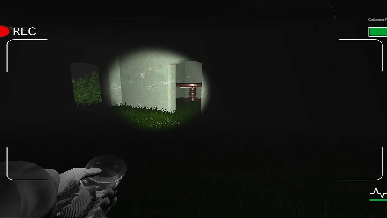Изображение игры: Deadly Forest
