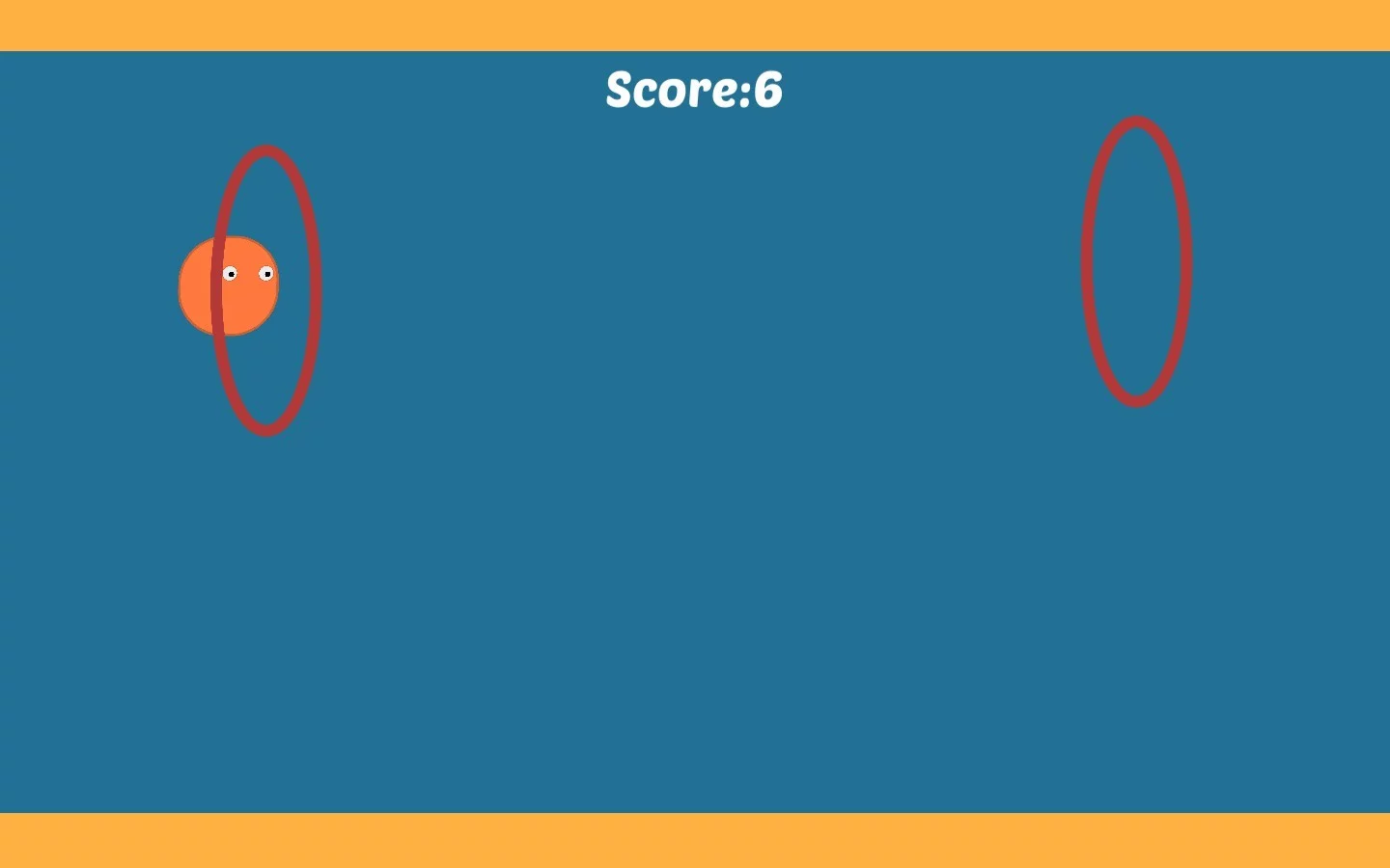 Изображение игры: Circlecers