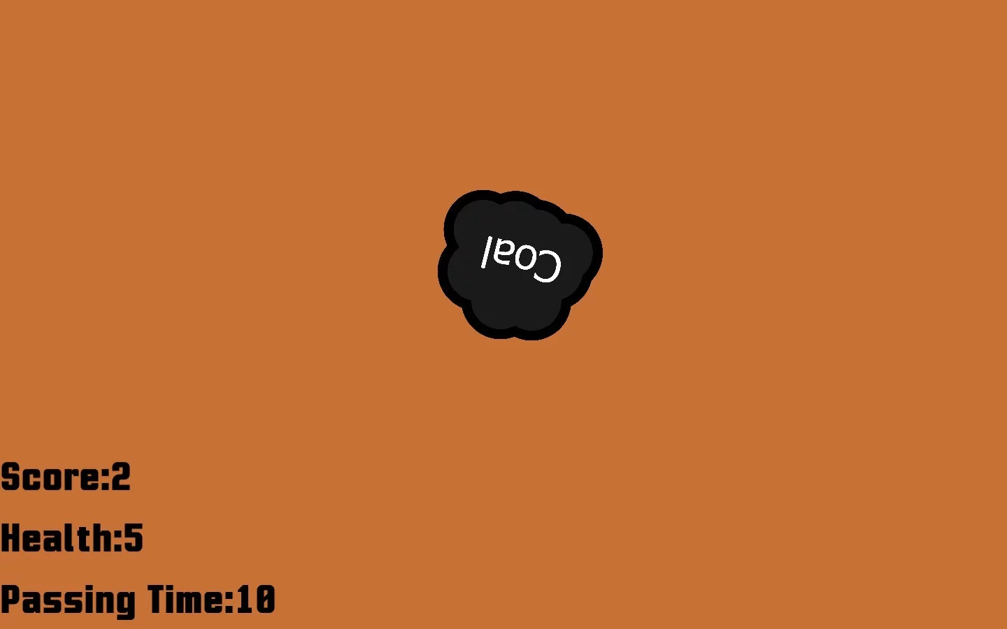 Изображение игры: Coal Man Clicker