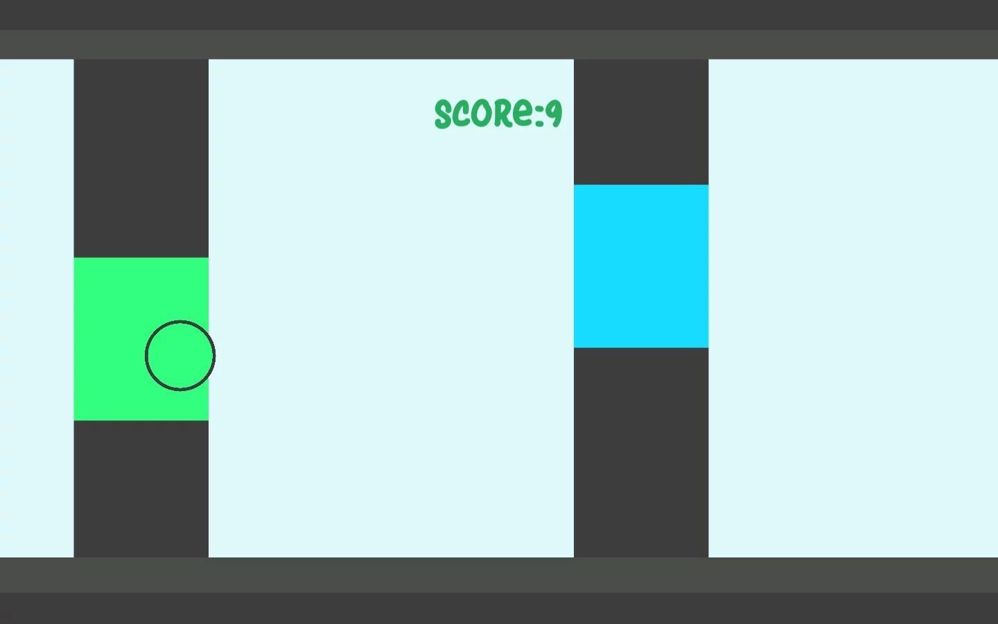 Изображение игры: Colorcers