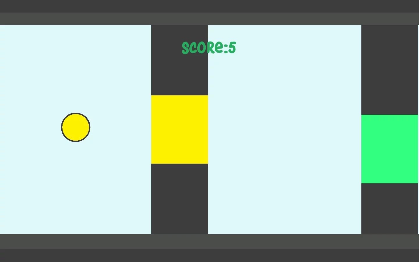 Изображение игры: Colorcers