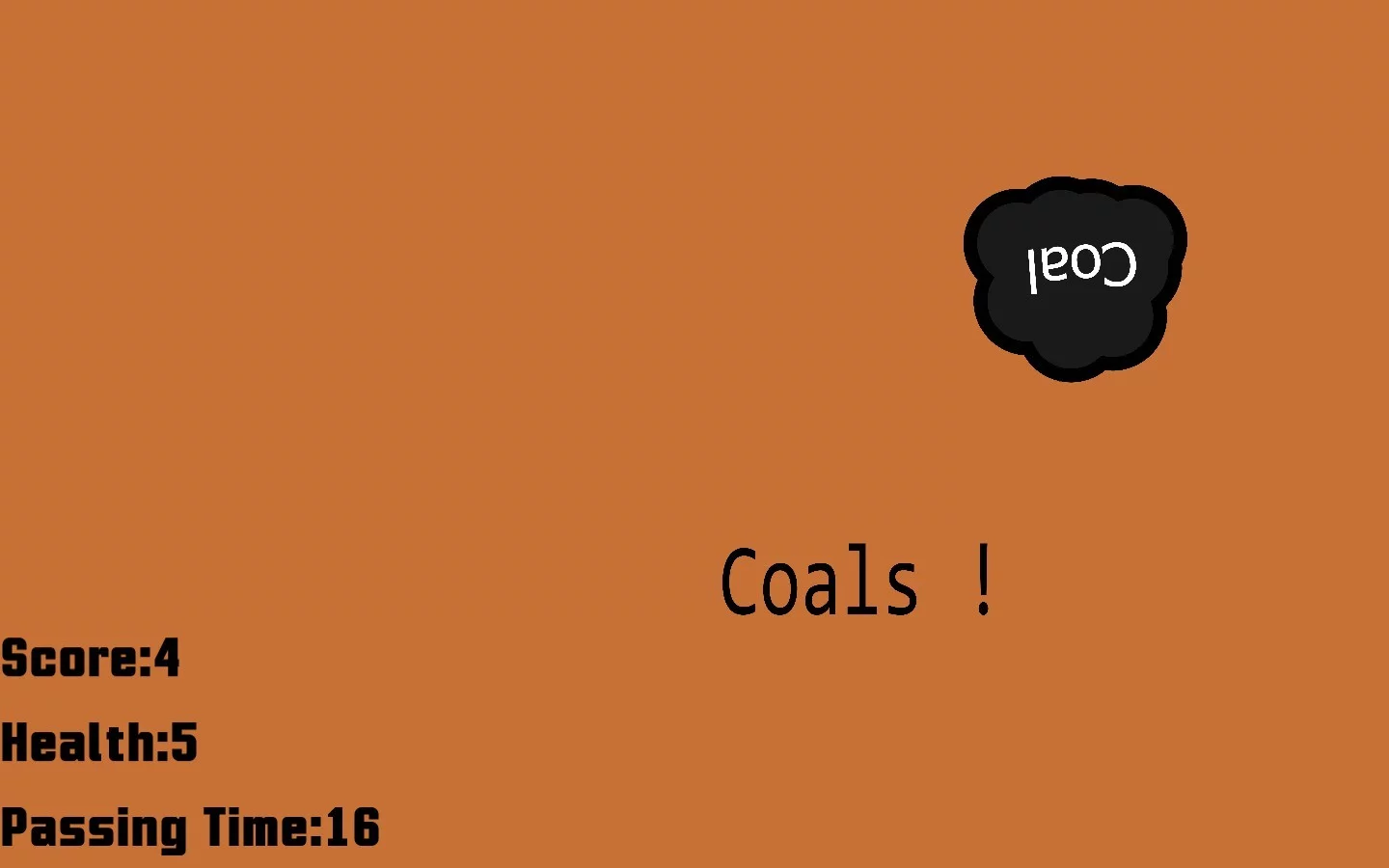 Изображение игры: Coal Man Clicker